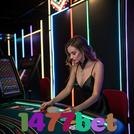 A Magia dos Jogos de Fantasia na 1477bet