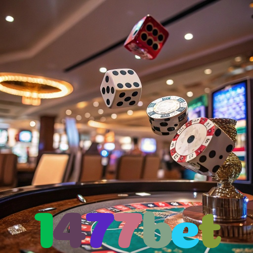 A Magia dos Jogos de Fantasia na 1477bet
