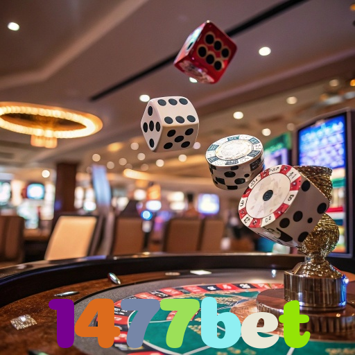 A Magia dos Jogos de Fantasia na 1477bet