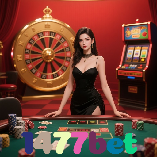 A Magia dos Jogos de Fantasia na 1477bet