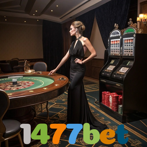 A Magia dos Jogos de Fantasia na 1477bet