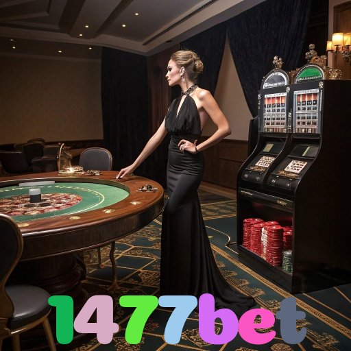 A Magia dos Jogos de Fantasia na 1477bet