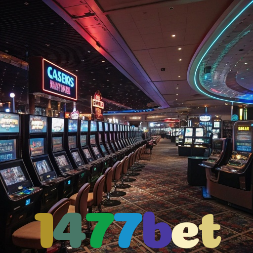 A Magia dos Jogos de Fantasia na 1477bet