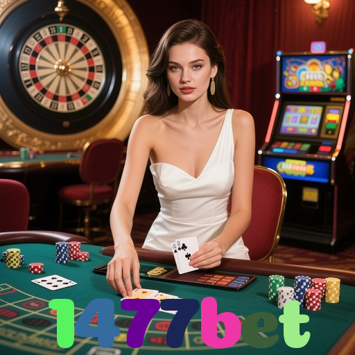 A Magia dos Jogos de Fantasia na 1477bet