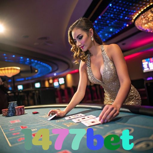 A Magia dos Jogos de Fantasia na 1477bet