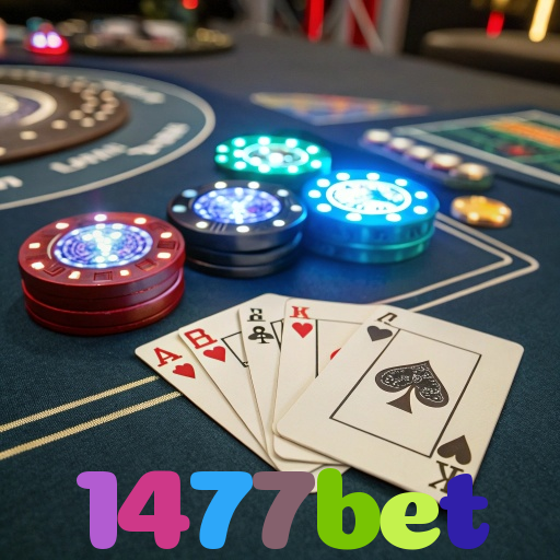 A Magia dos Jogos de Fantasia na 1477bet