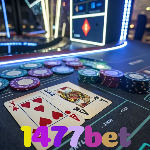 A Magia dos Jogos de Fantasia na 1477bet