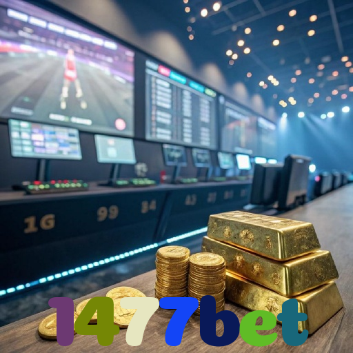 A Magia dos Jogos de Fantasia na 1477bet