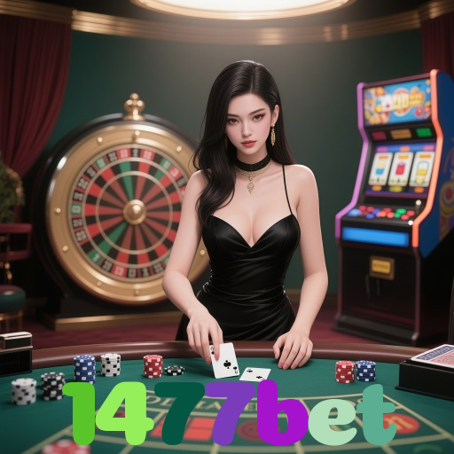 A Magia dos Jogos de Fantasia na 1477bet