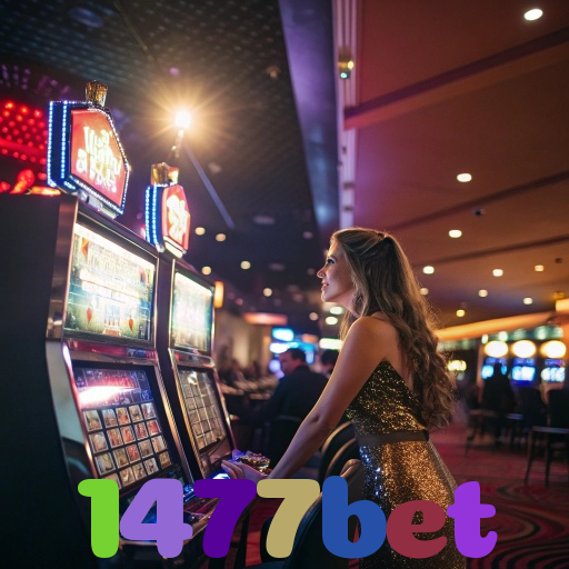 A Magia dos Jogos de Fantasia na 1477bet