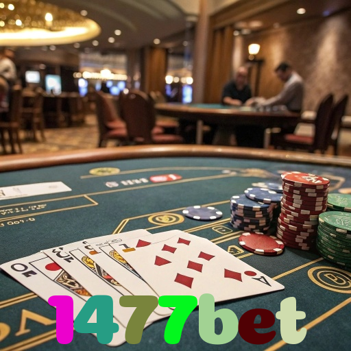 A Magia dos Jogos de Fantasia na 1477bet