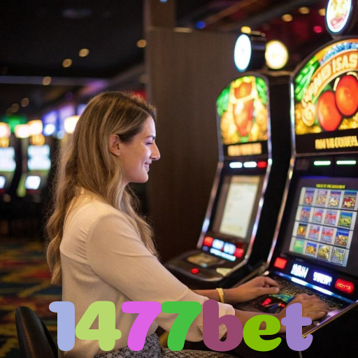 A Magia dos Jogos de Fantasia na 1477bet