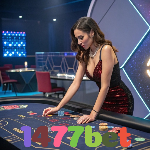 A Magia dos Jogos de Fantasia na 1477bet