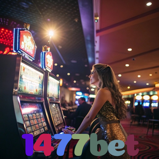 A Magia dos Jogos de Fantasia na 1477bet