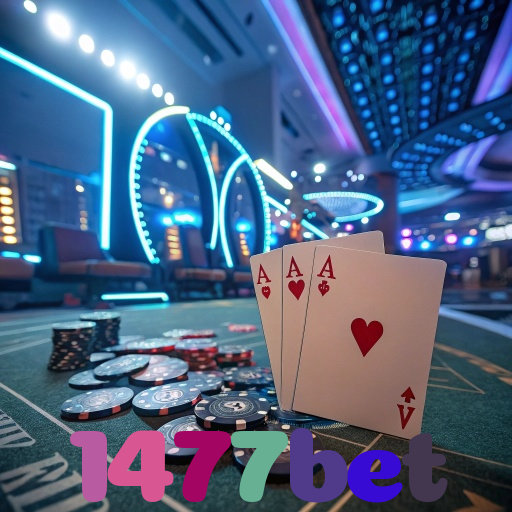 A Magia dos Jogos de Fantasia na 1477bet