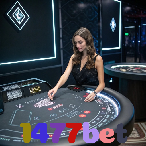 A Magia dos Jogos de Fantasia na 1477bet