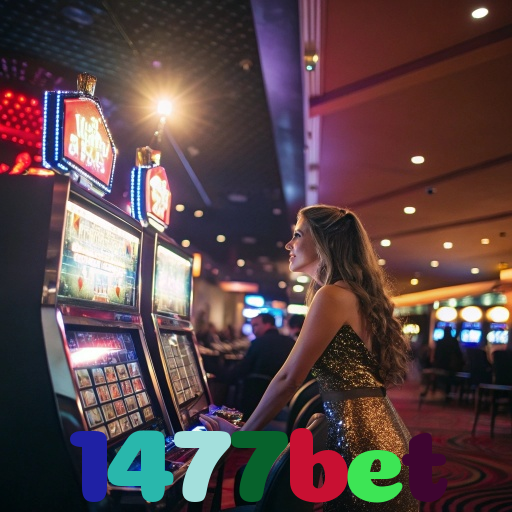 A Magia dos Jogos de Fantasia na 1477bet