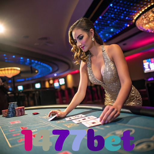 A Magia dos Jogos de Fantasia na 1477bet