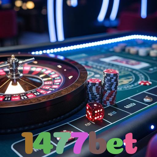 A Magia dos Jogos de Fantasia na 1477bet