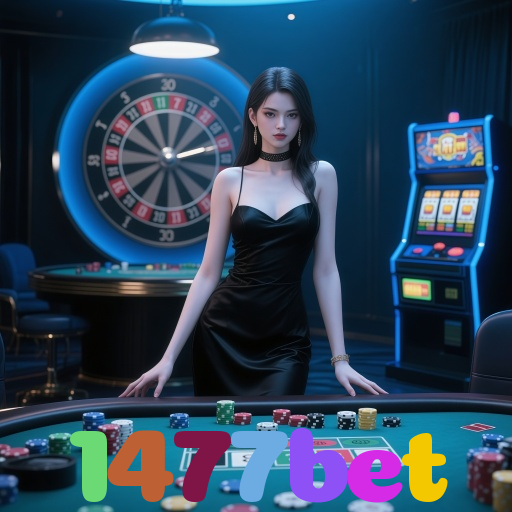 A Magia dos Jogos de Fantasia na 1477bet