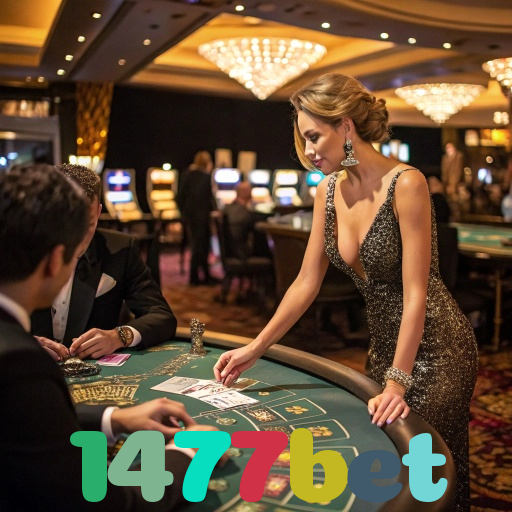 A Magia dos Jogos de Fantasia na 1477bet