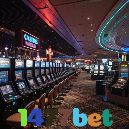 A Magia dos Jogos de Fantasia na 1477bet