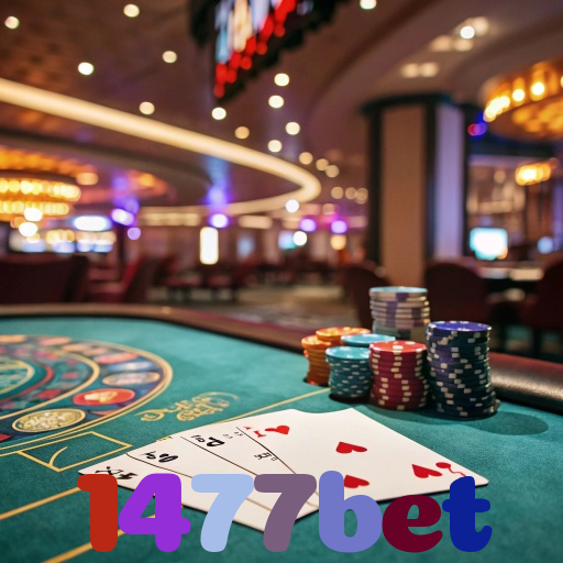 A Magia dos Jogos de Fantasia na 1477bet