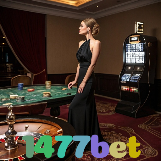 A Magia dos Jogos de Fantasia na 1477bet