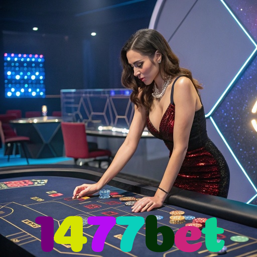 A Magia dos Jogos de Fantasia na 1477bet