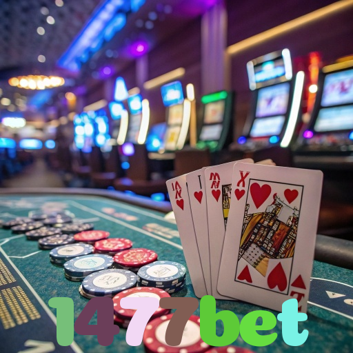 A Magia dos Jogos de Fantasia na 1477bet