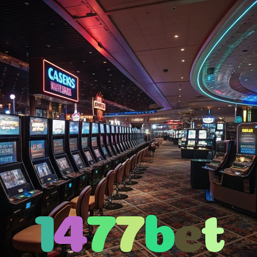 A Magia dos Jogos de Fantasia na 1477bet