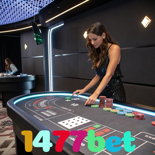 A Magia dos Jogos de Fantasia na 1477bet