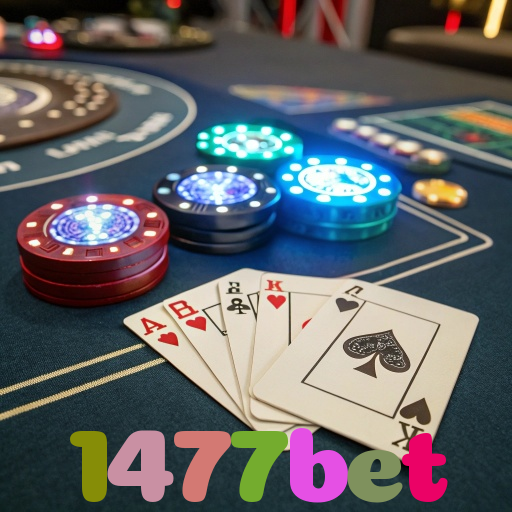 A Magia dos Jogos de Fantasia na 1477bet