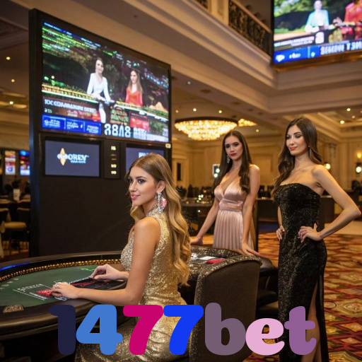 A Magia dos Jogos de Fantasia na 1477bet