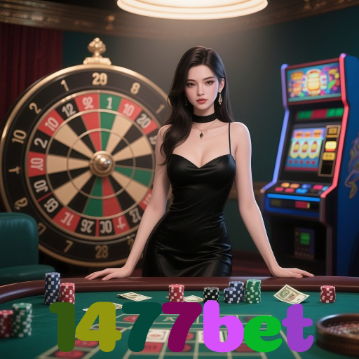 A Magia dos Jogos de Fantasia na 1477bet