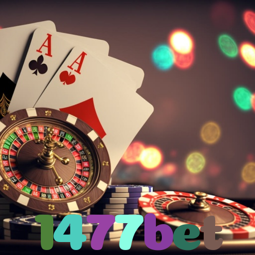 A Magia dos Jogos de Fantasia na 1477bet