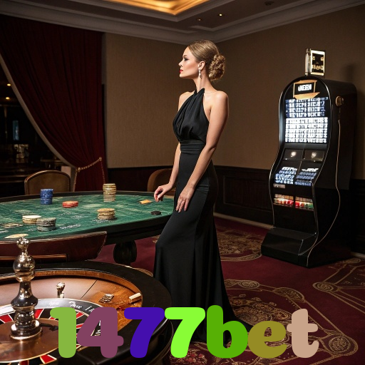 A Magia dos Jogos de Fantasia na 1477bet