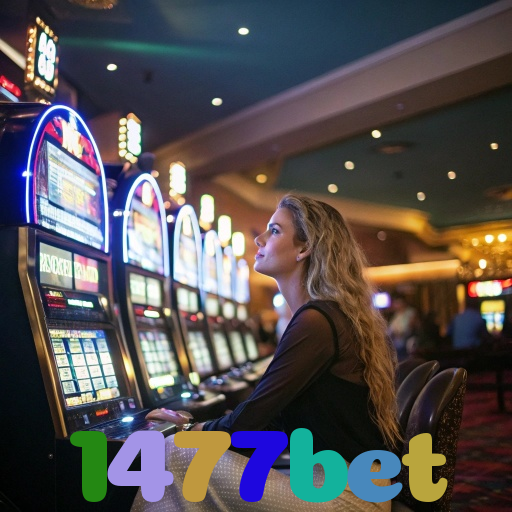 A Magia dos Jogos de Fantasia na 1477bet