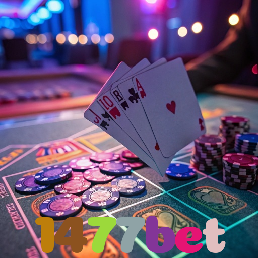 A Magia dos Jogos de Fantasia na 1477bet