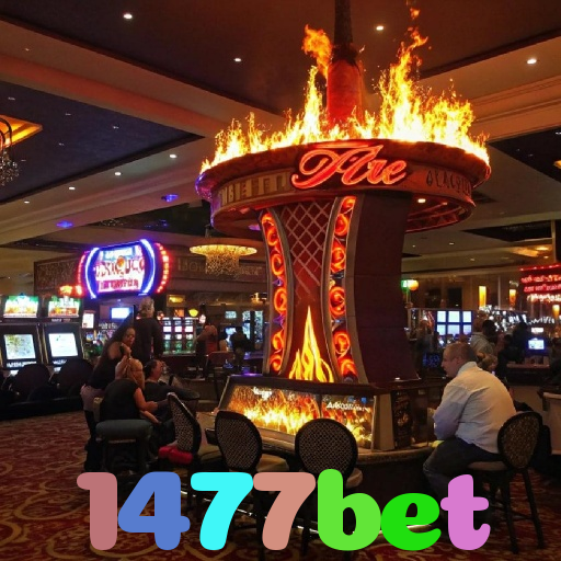 A Magia dos Jogos de Fantasia na 1477bet