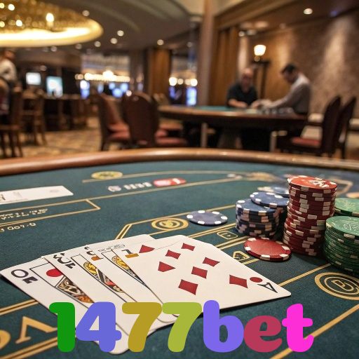 A Magia dos Jogos de Fantasia na 1477bet