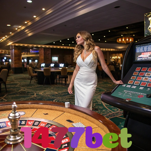 A Magia dos Jogos de Fantasia na 1477bet