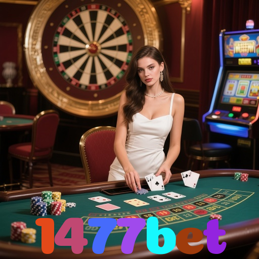 A Magia dos Jogos de Fantasia na 1477bet