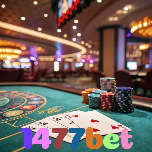 A Magia dos Jogos de Fantasia na 1477bet