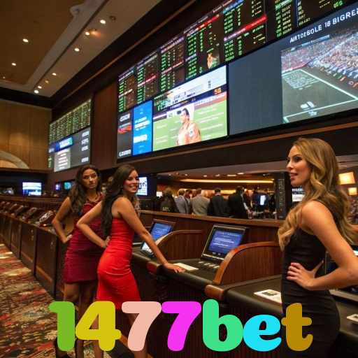 A Magia dos Jogos de Fantasia na 1477bet
