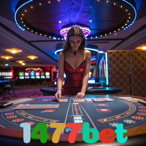 A Magia dos Jogos de Fantasia na 1477bet