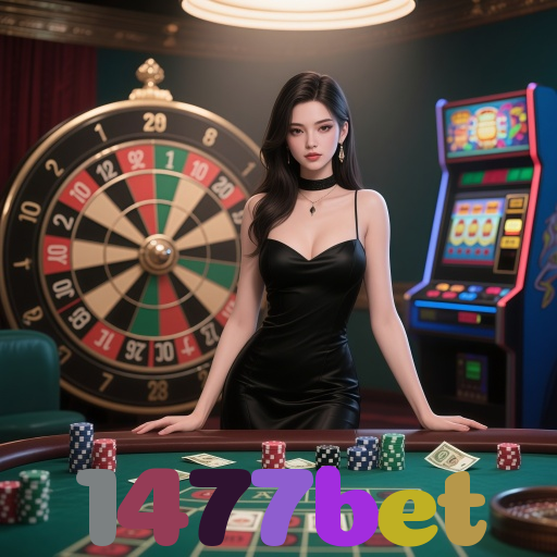 A Magia dos Jogos de Fantasia na 1477bet