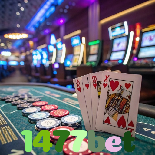 A Magia dos Jogos de Fantasia na 1477bet