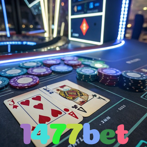 A Magia dos Jogos de Fantasia na 1477bet