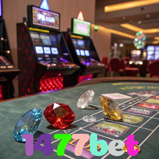 A Magia dos Jogos de Fantasia na 1477bet